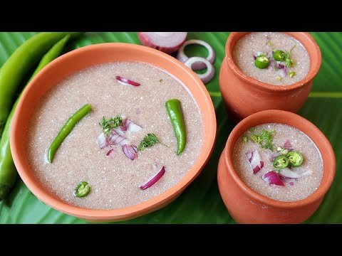 ragi jawa