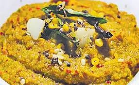Beerakay nuvvula pachadi