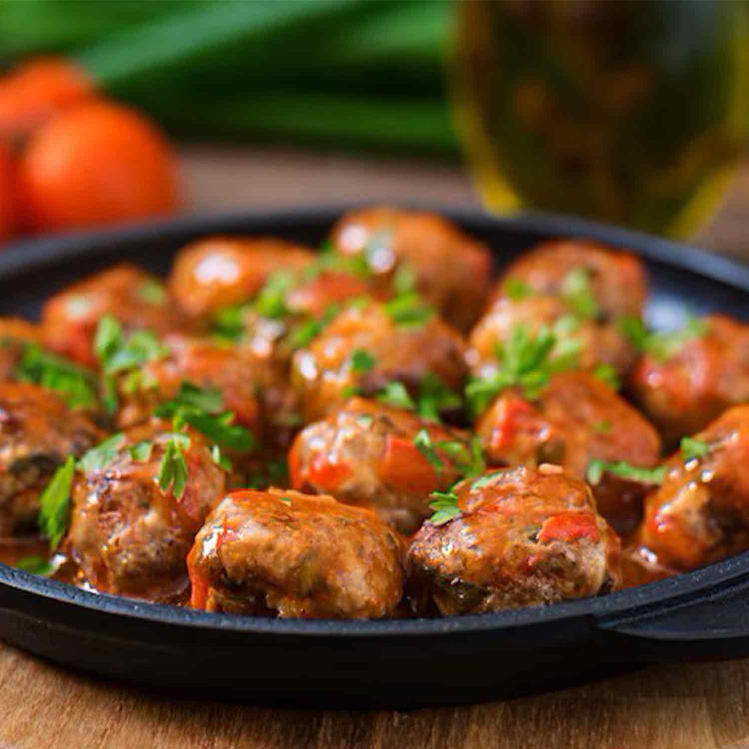VEG. MANCHURIA
