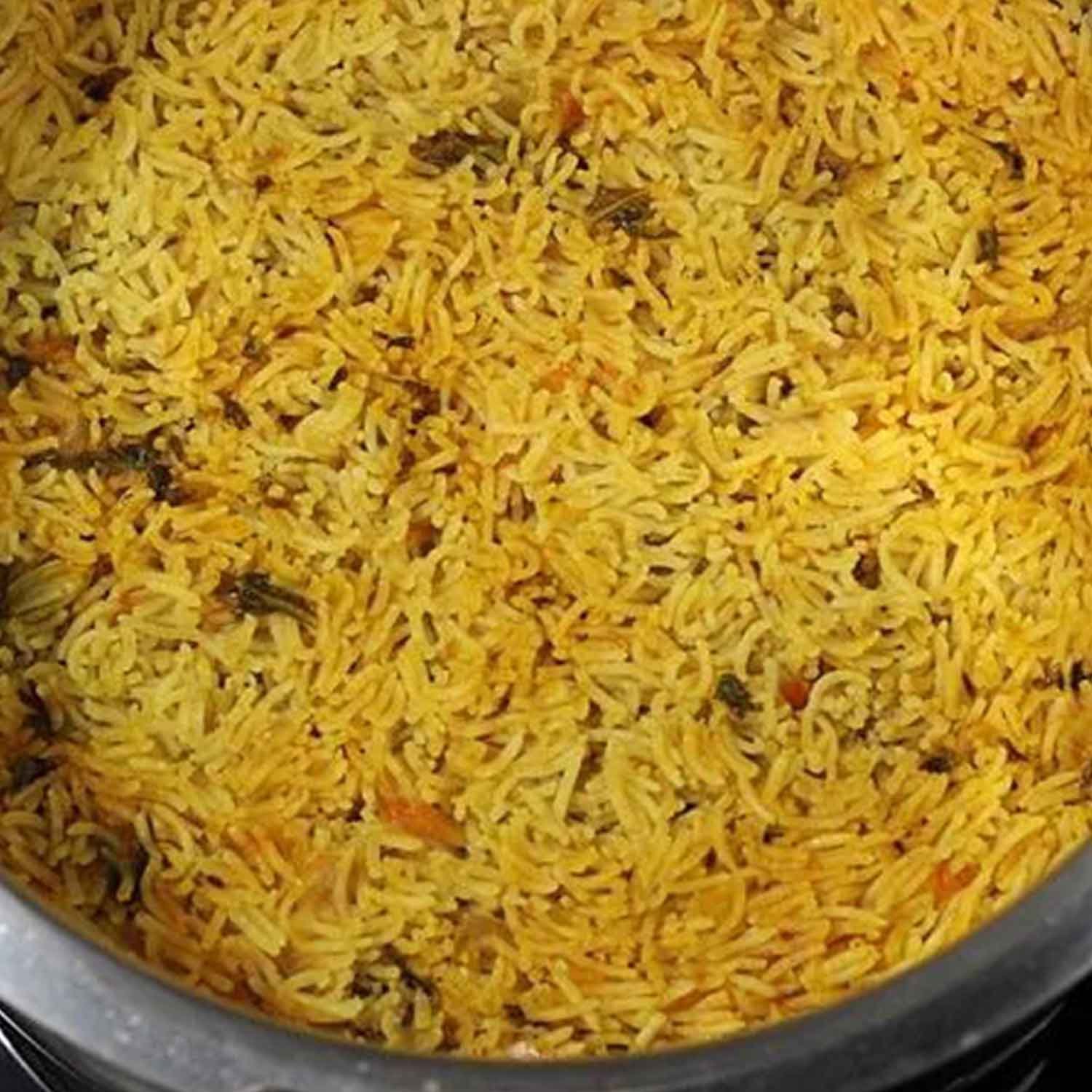 Biryani Rice