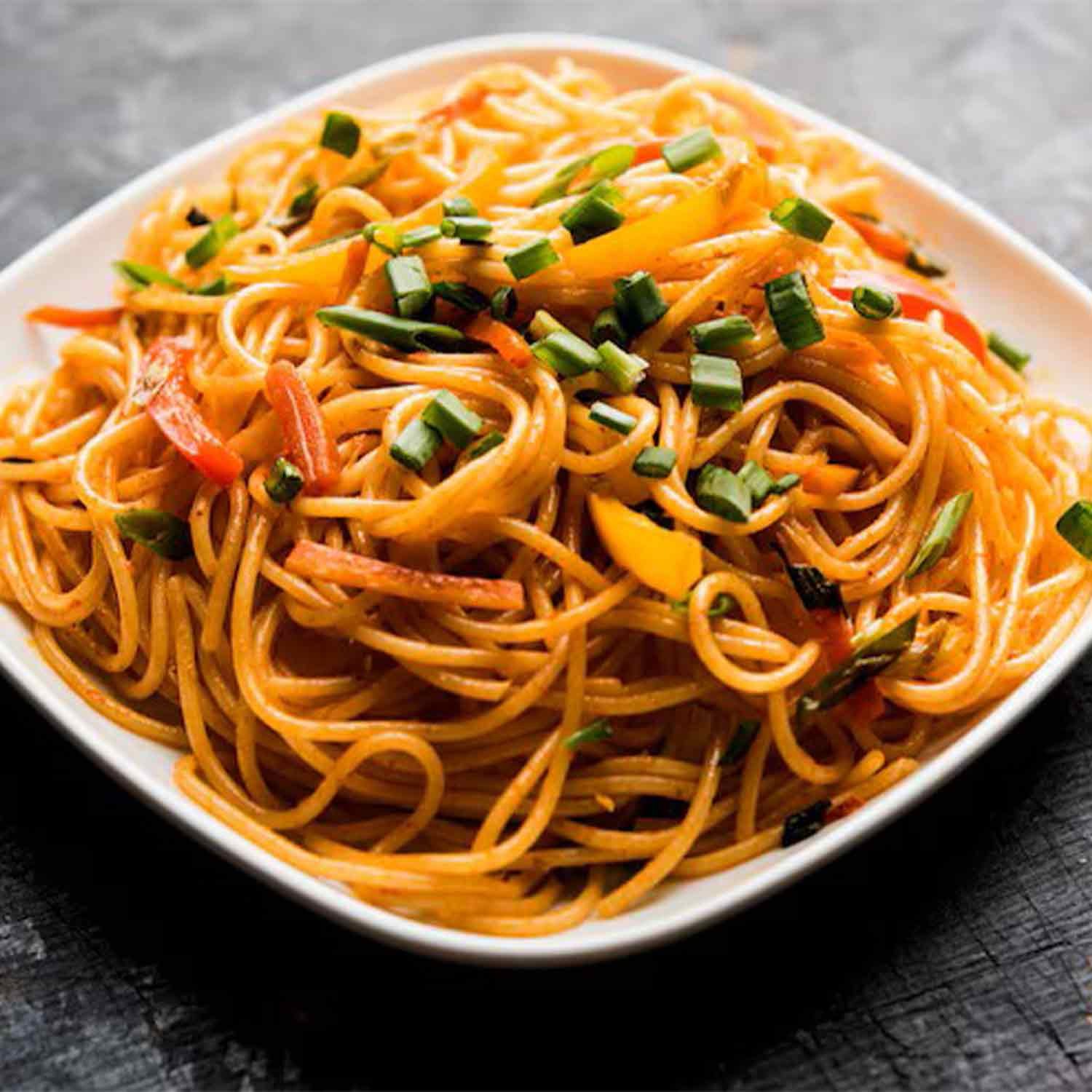 Veg Soft Noodles