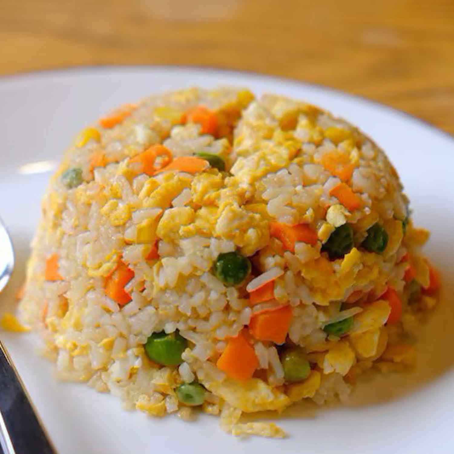 Egg Fried Rice