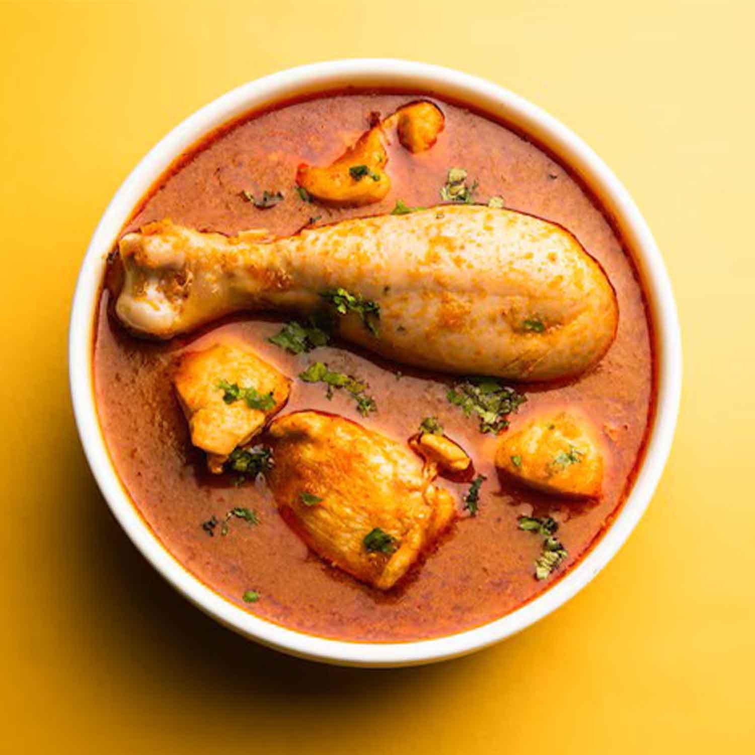 Chicken Curry