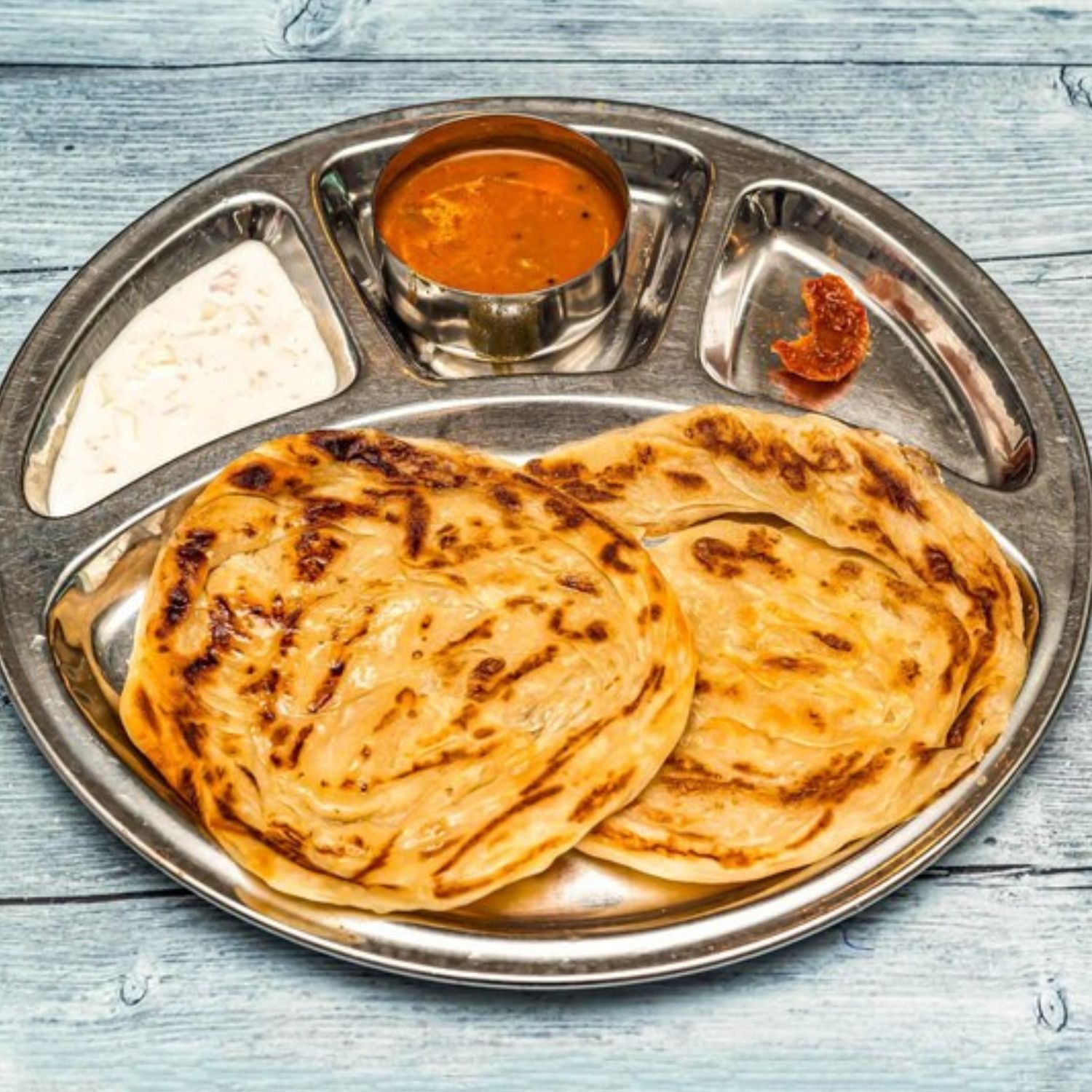 Parata